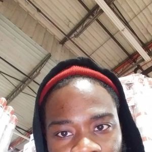 Meet your Posher, Darion